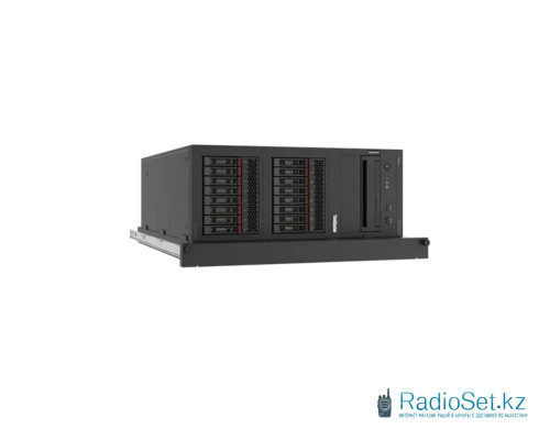 Сервер Lenovo ThinkSystem ST250 V3 7DCE A02VEA